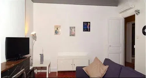 Joli Loft au Coeur du Vieux Port