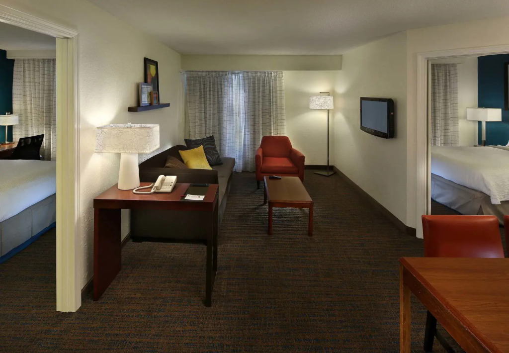 Residence Inn Danbury