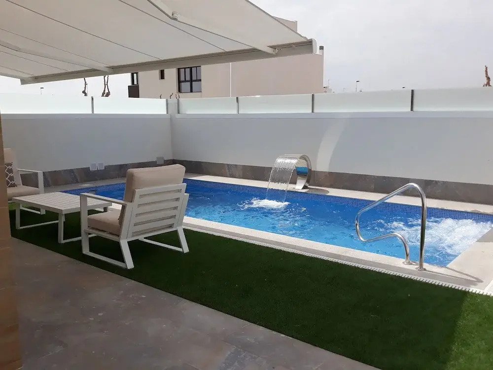 Villa Pinatar