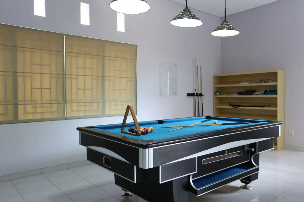 Хостел Best Canggu