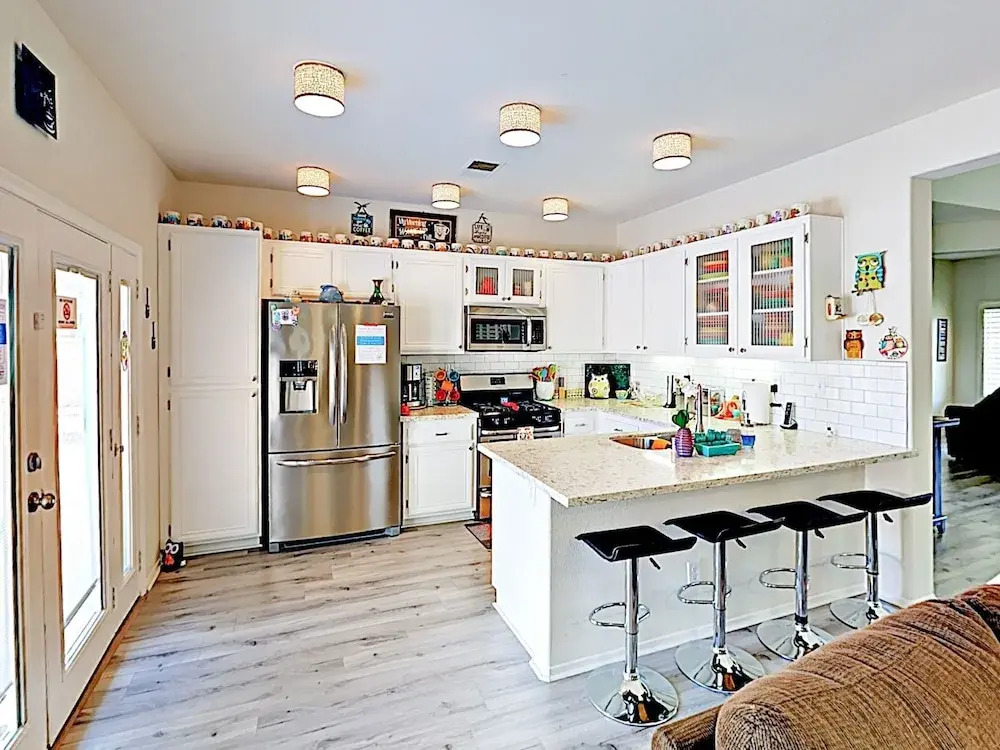 2112 Palm Springs - 2 Br Home