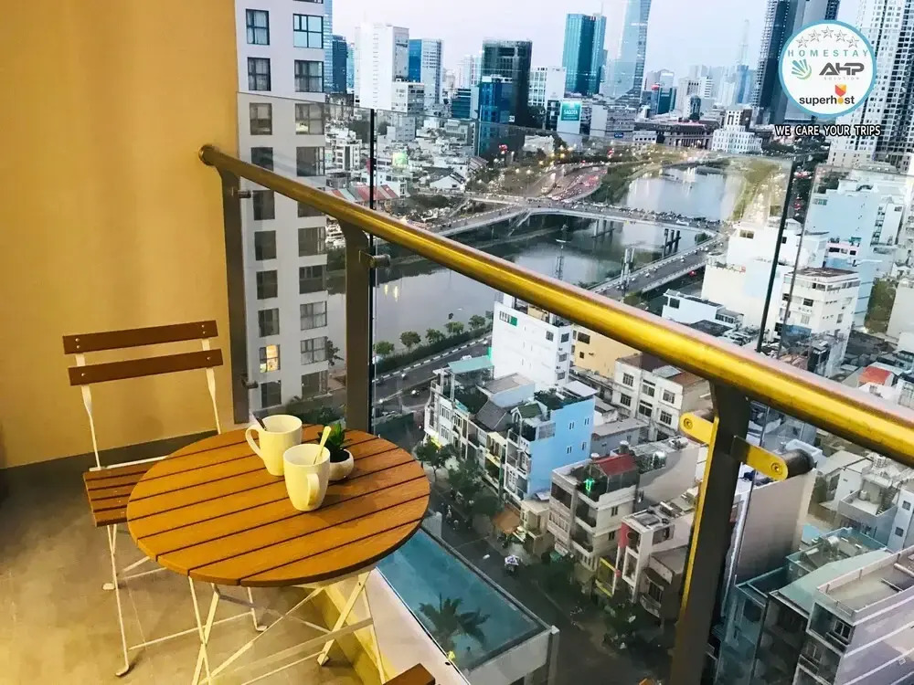 Henry Millenium Apartment Luxury 2Br