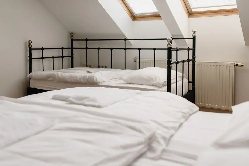 Atik Rooms