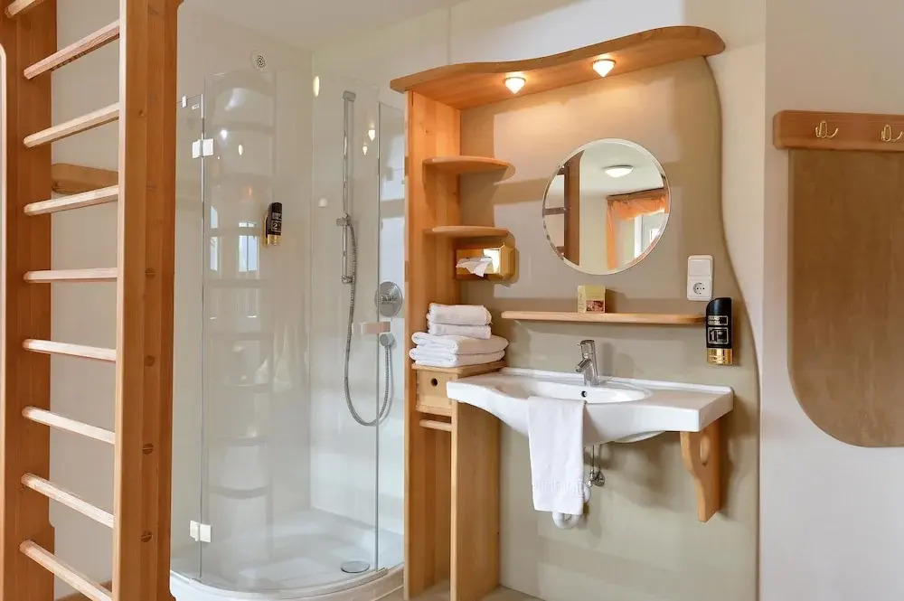 Bed & Breakfast Landhaus Strasser