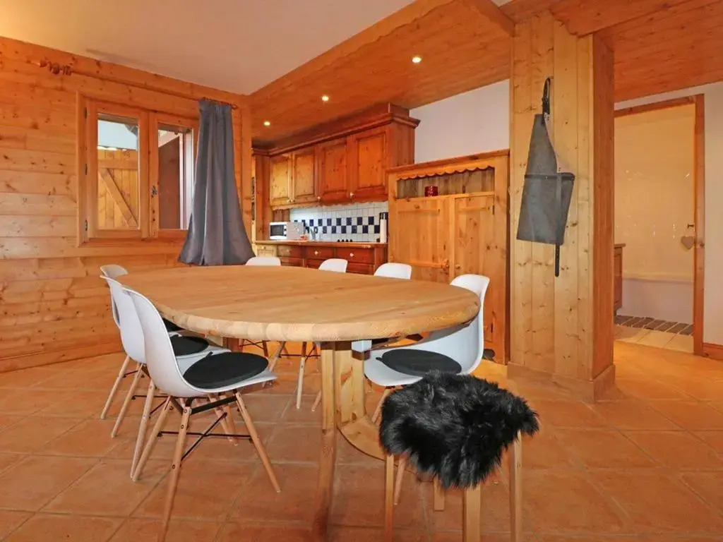 Appartement Montvalezan-La Rosière, 4 pièces, 8 personnes - FR-1-398-534