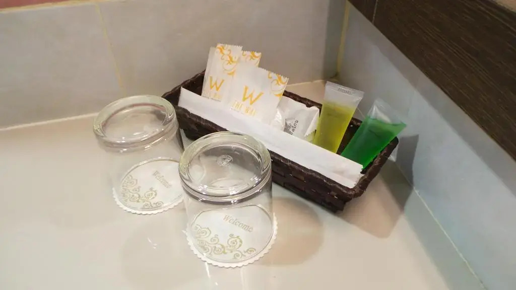 The Wai Hotel Danok