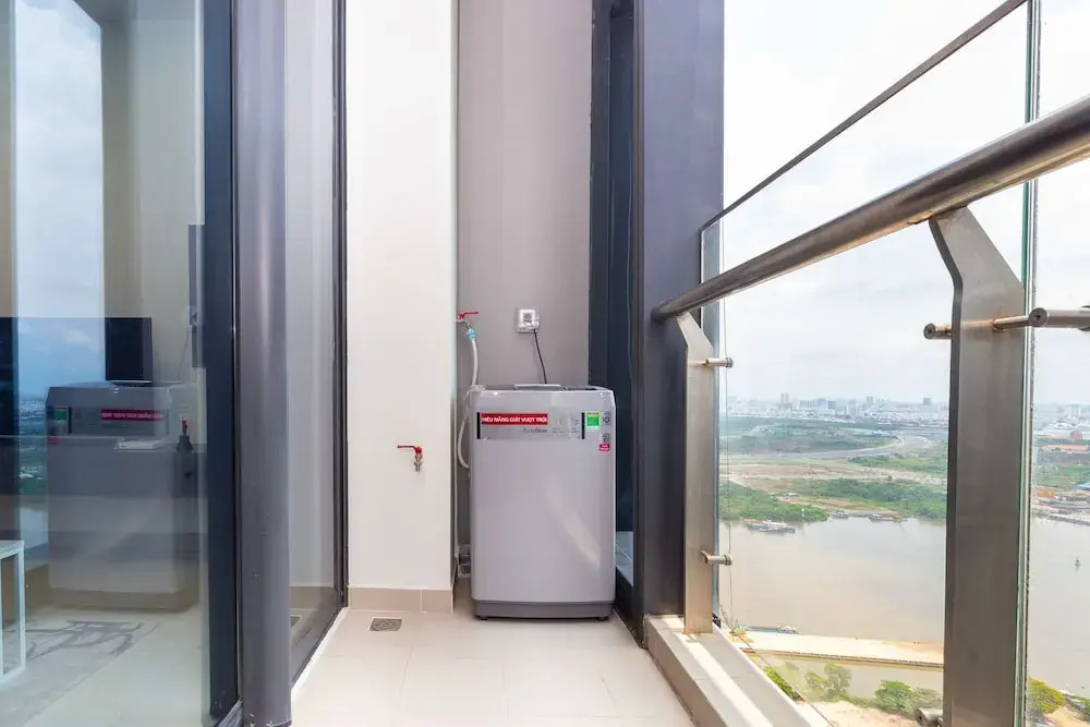 Saigon Premium Apartment