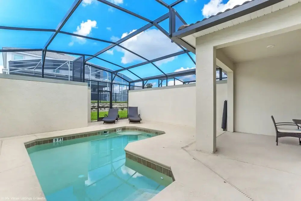 1554 Plunker Drive