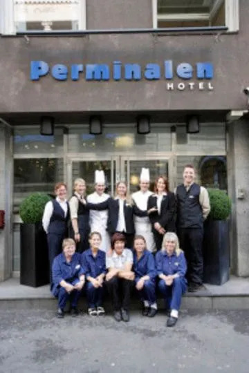 Perminalen Hotel