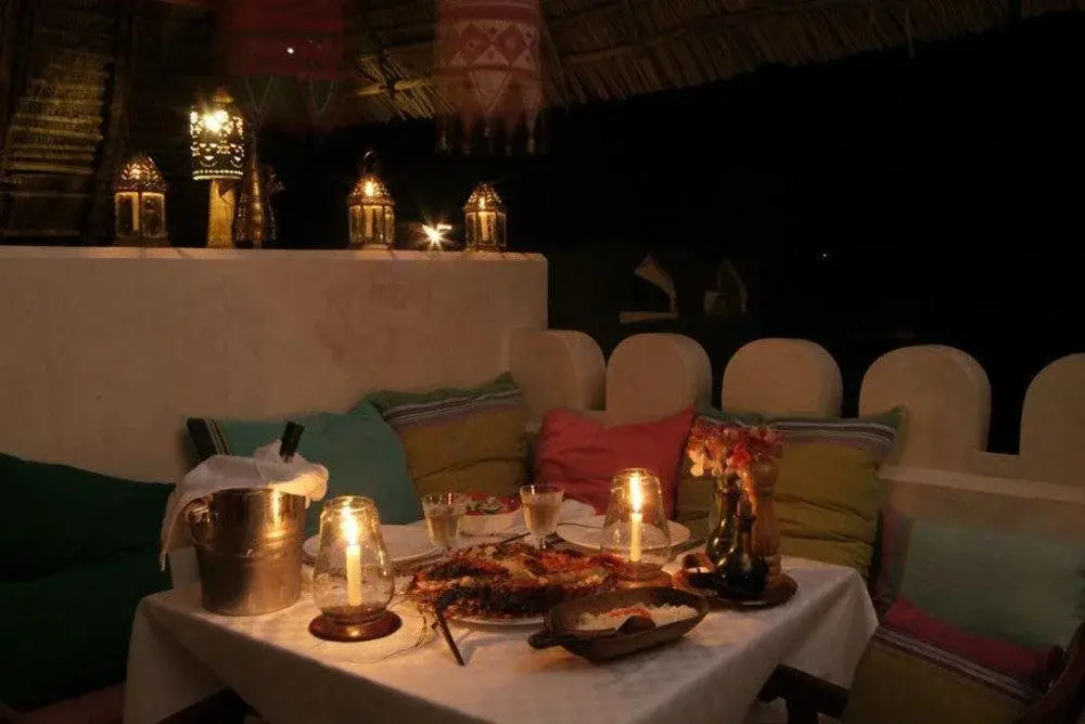 LAMU HOUSE