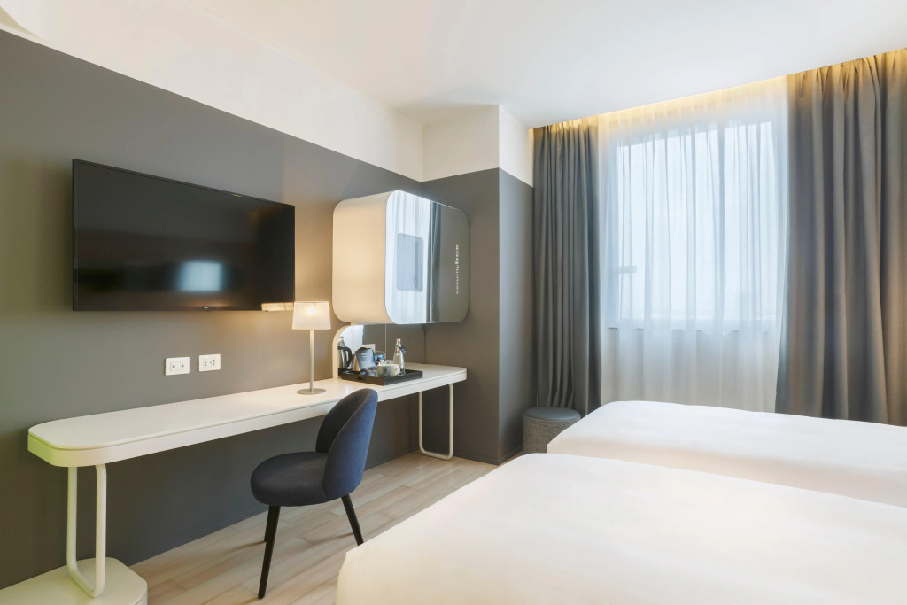 voco Milan-Fiere by IHG