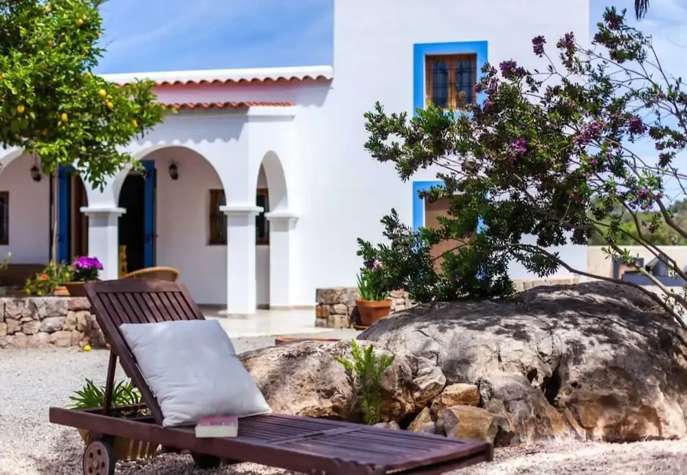 Casa Paula