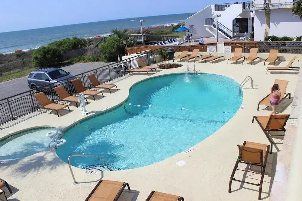 Rodeway Inn