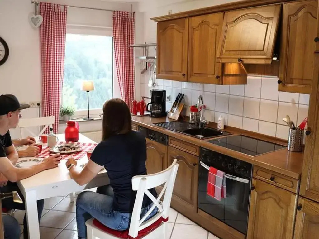 Ferienwohnung Voege