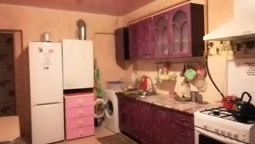 Guest House on Novorossiyskaya 84