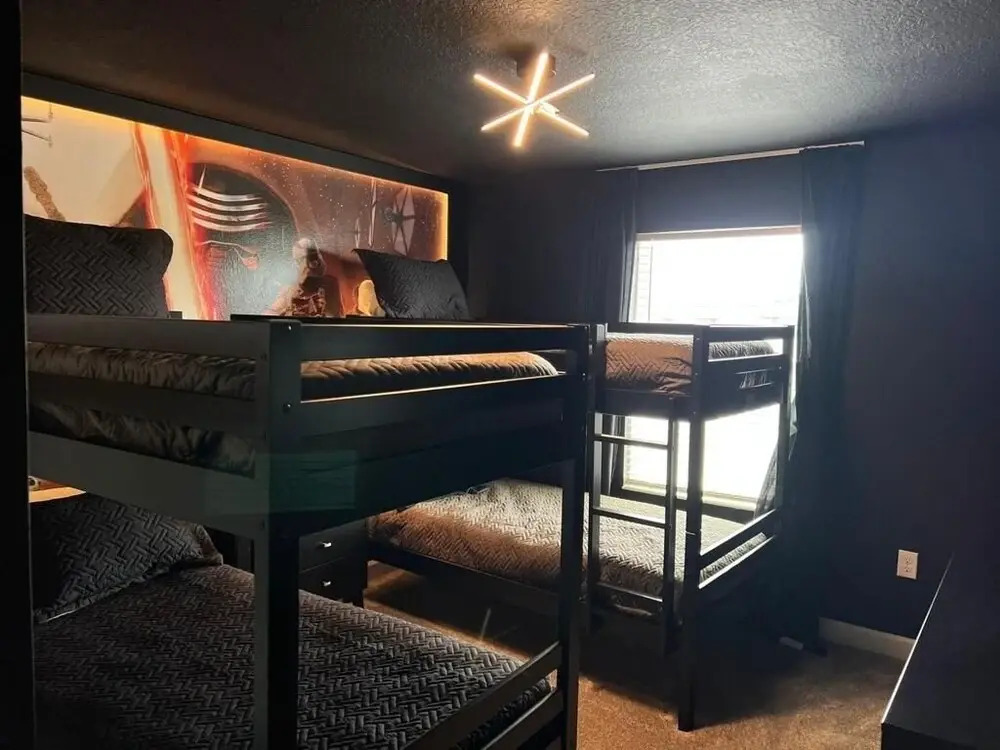 Amazing Story Lake Town Home With Pool 4 Bedroom Townhouse by RedAwning
