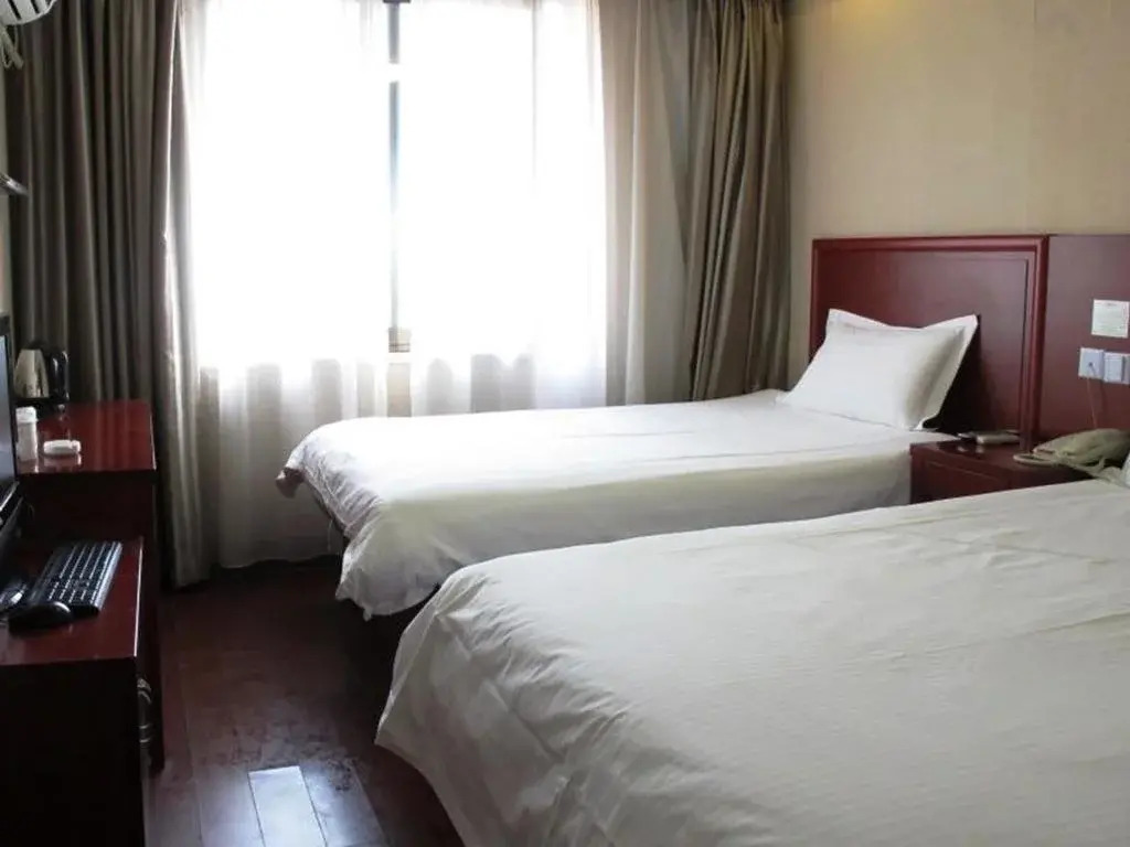 Xindelai Hotel