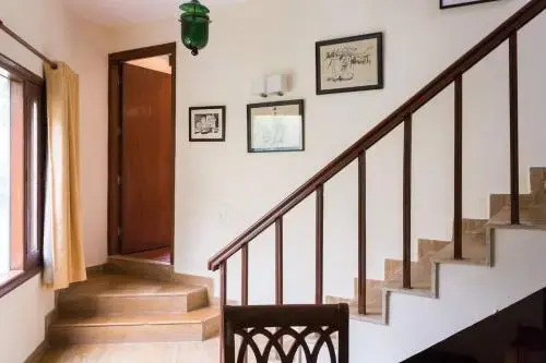 Hostie Pulkavali – Farm Villa