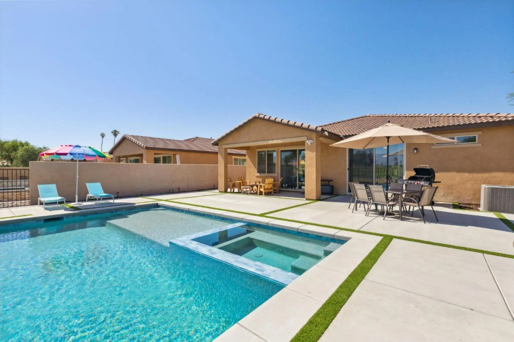 Luxury Stay, Pool Spa, View, Gated, Golf, Festival