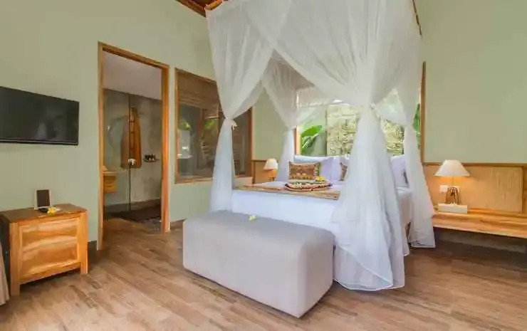 Suar Villa Ubud