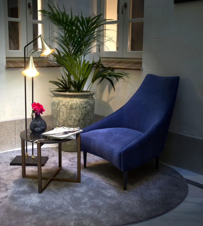 DoubleTree by Hilton Madrid-Prado