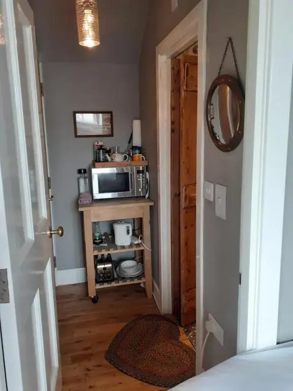 Black Stair Cottage