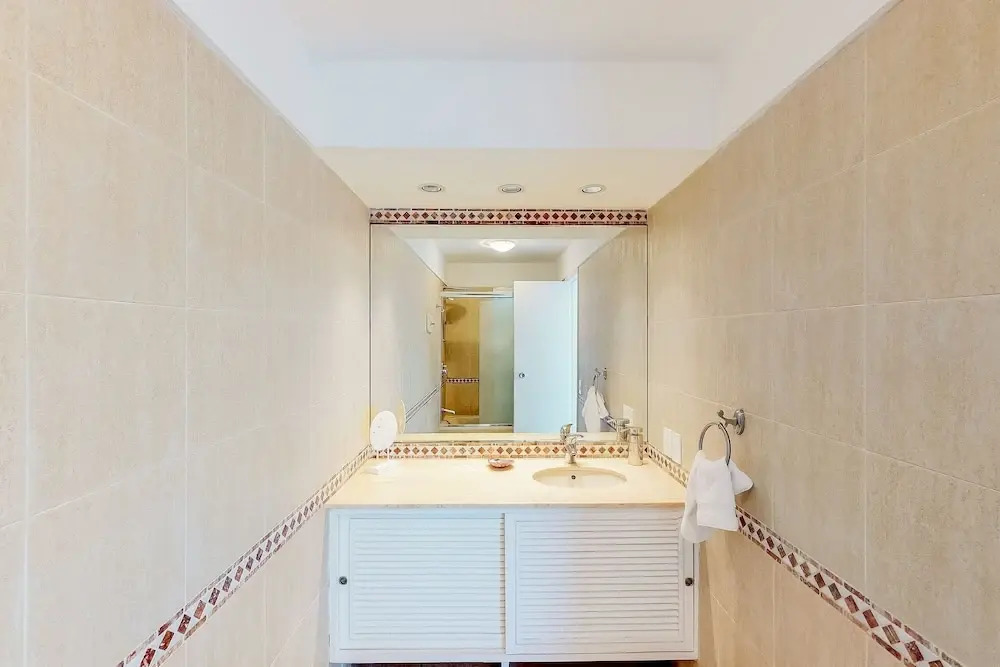 Oceana Suites en Fontemar