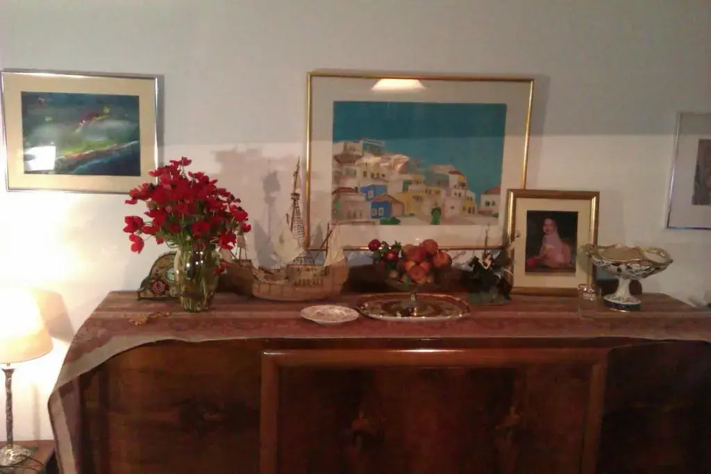 Three Bedroom Apartment in City Center with Sea View near the Beach