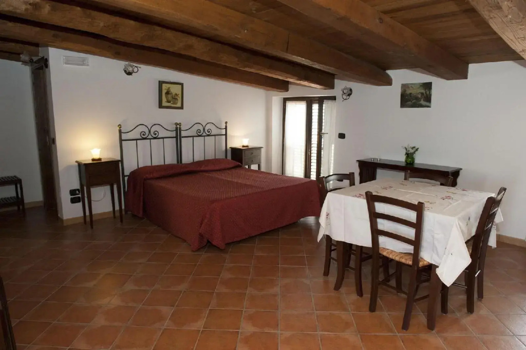 Casa Vacanze - B&B Il Tempone