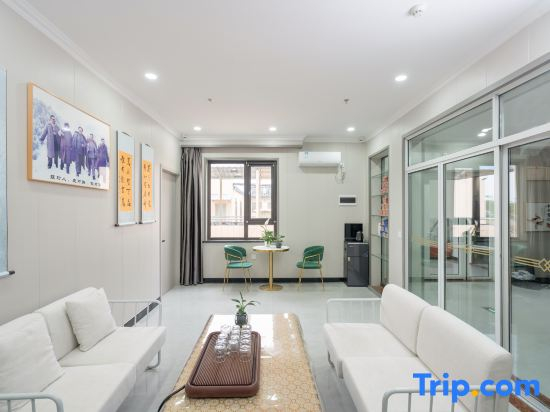Laopan Mountain House Homestay (Qingdao Laoshan Scenic Area Visitor Center Branch)
