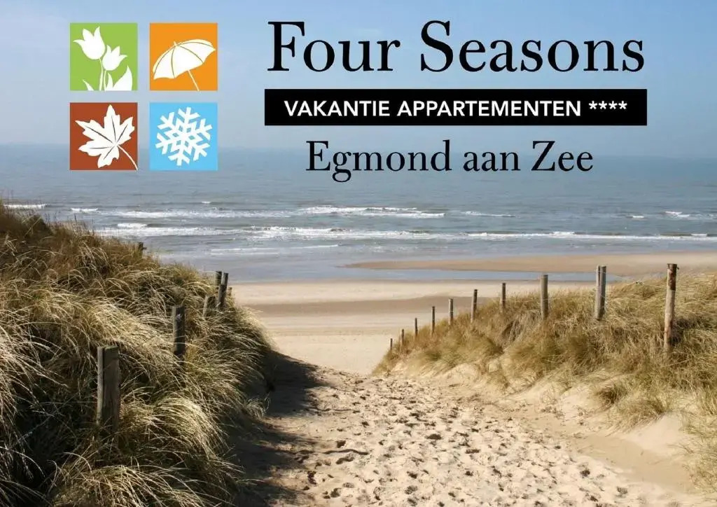 Apartments Four Seasons Voorstraat