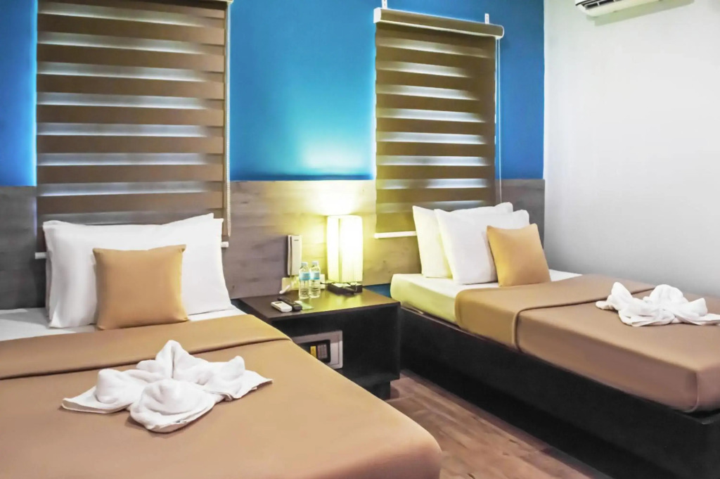 Sheridan Boutique Hotel