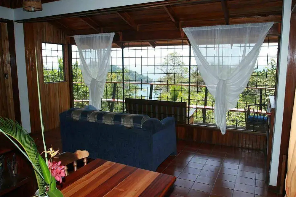 Oceano Villas