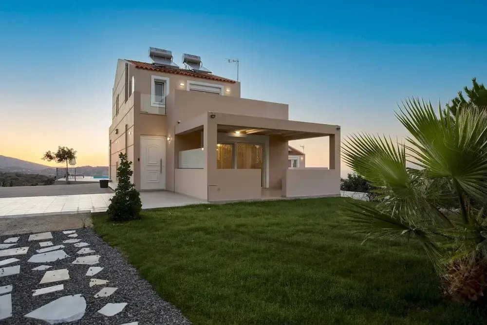 Blue Hills Villas by Estia Orange 1