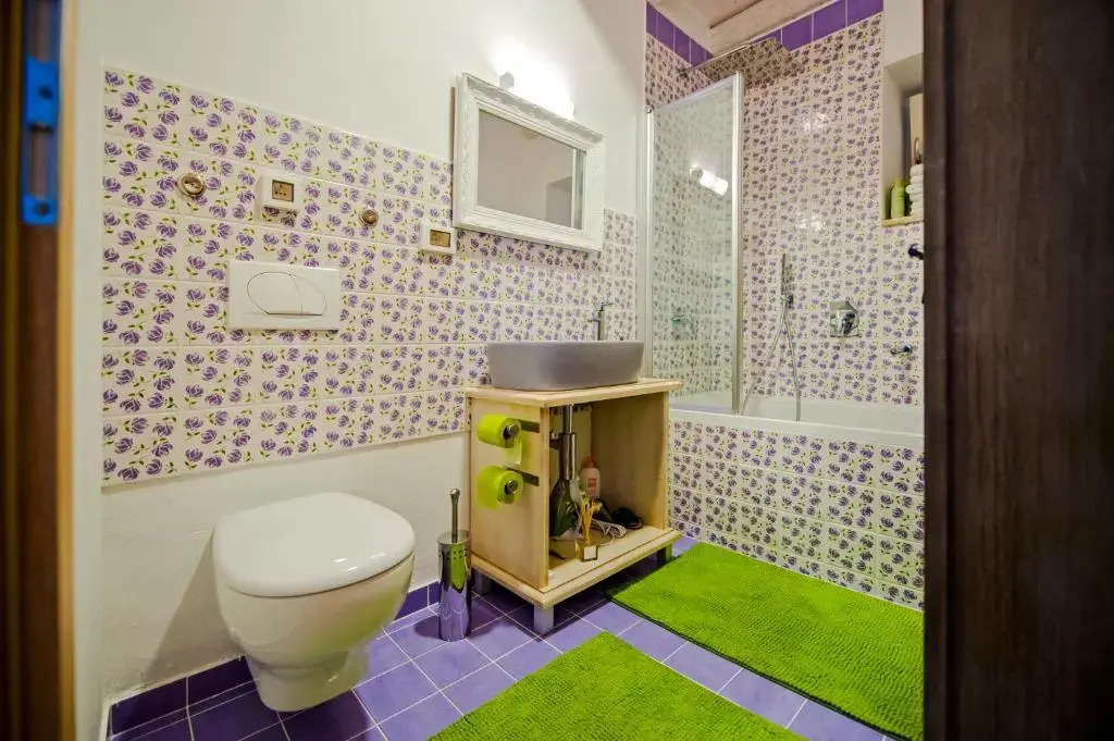 Casa Smeralda