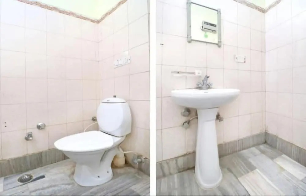 Hotel Hari Darshan By Cytech
