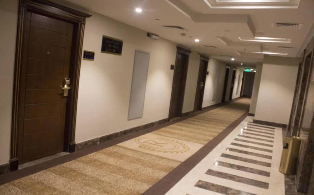 Dhiafat Al Rajaa Hotel