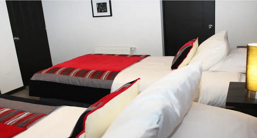 Hotel Business