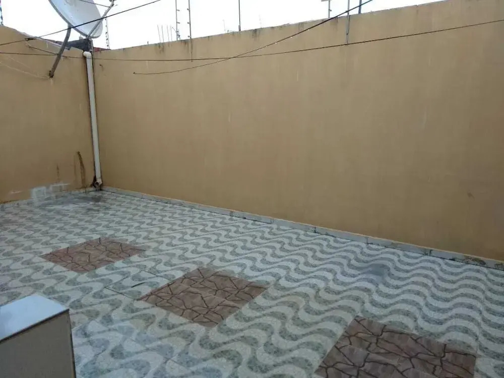 Casa Temporada Próx. Praia Aruana