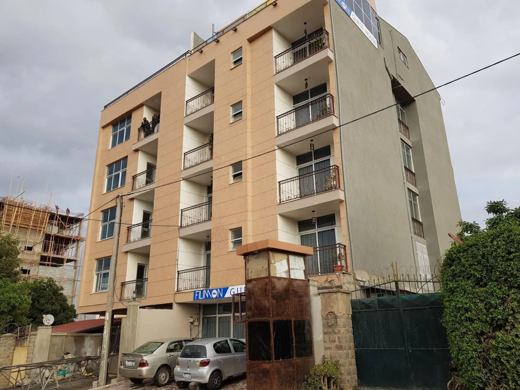 Filimon Guest House