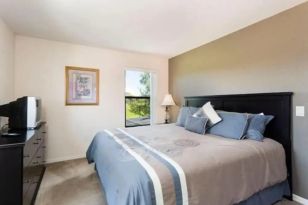 Summer Place Holiday Home 4056