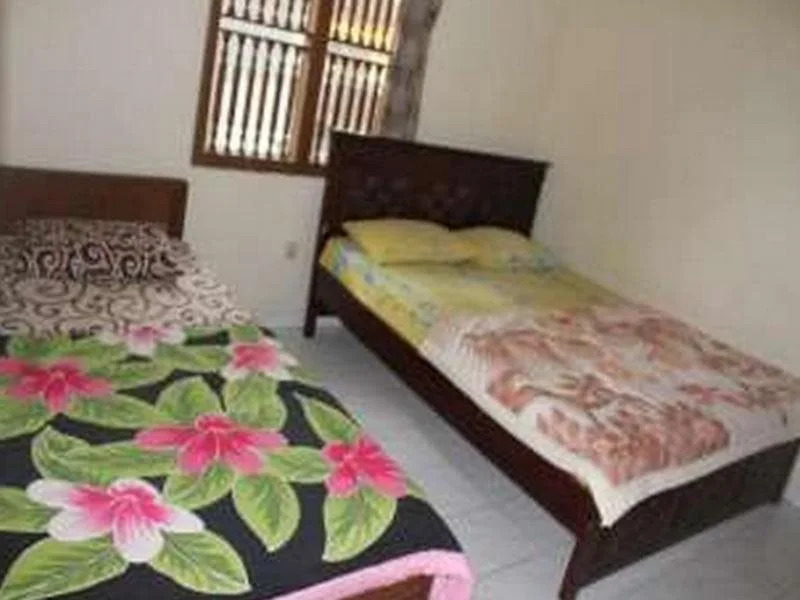 Pelangi 2 Guest House