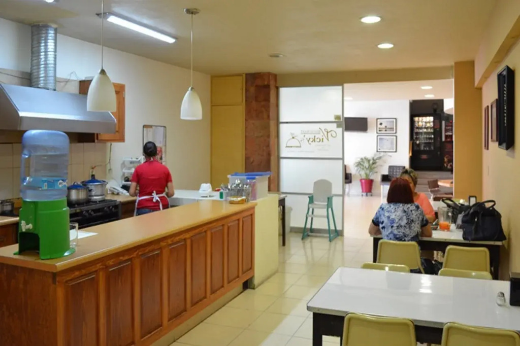 Hotel Terranova