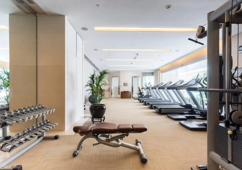The St Regis Singapore
