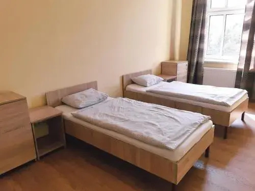 Hostel Katowice Centrum