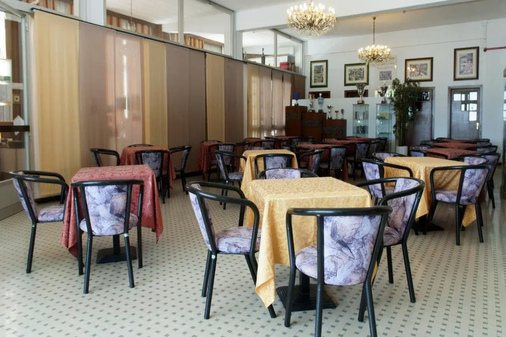 Hotel Lungomare