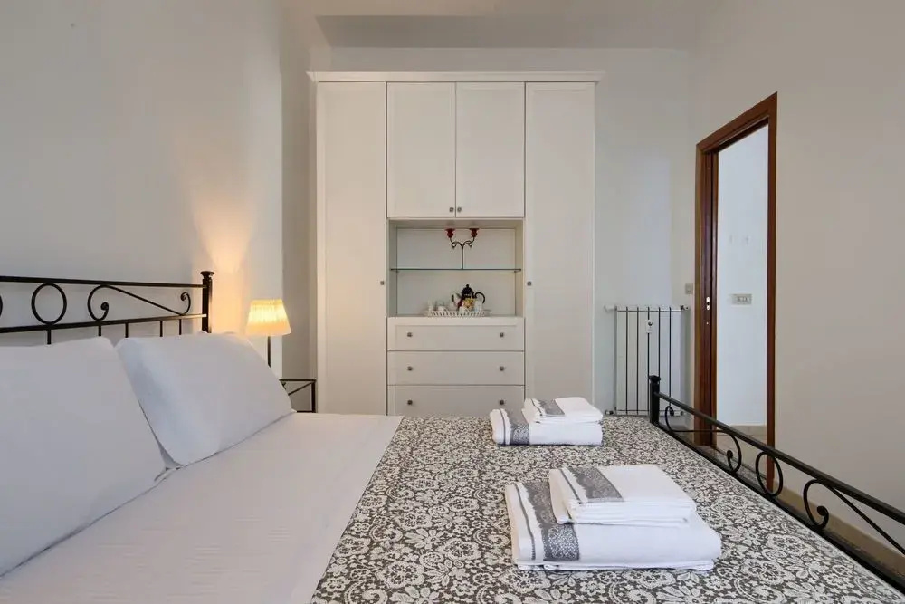 Appartamento turistico di Lulù