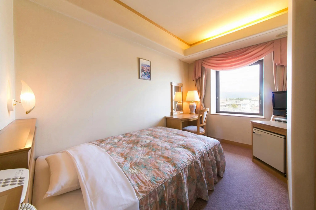 Hotel Nakamuraya