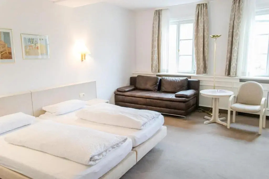 Hotel Goldner Stern