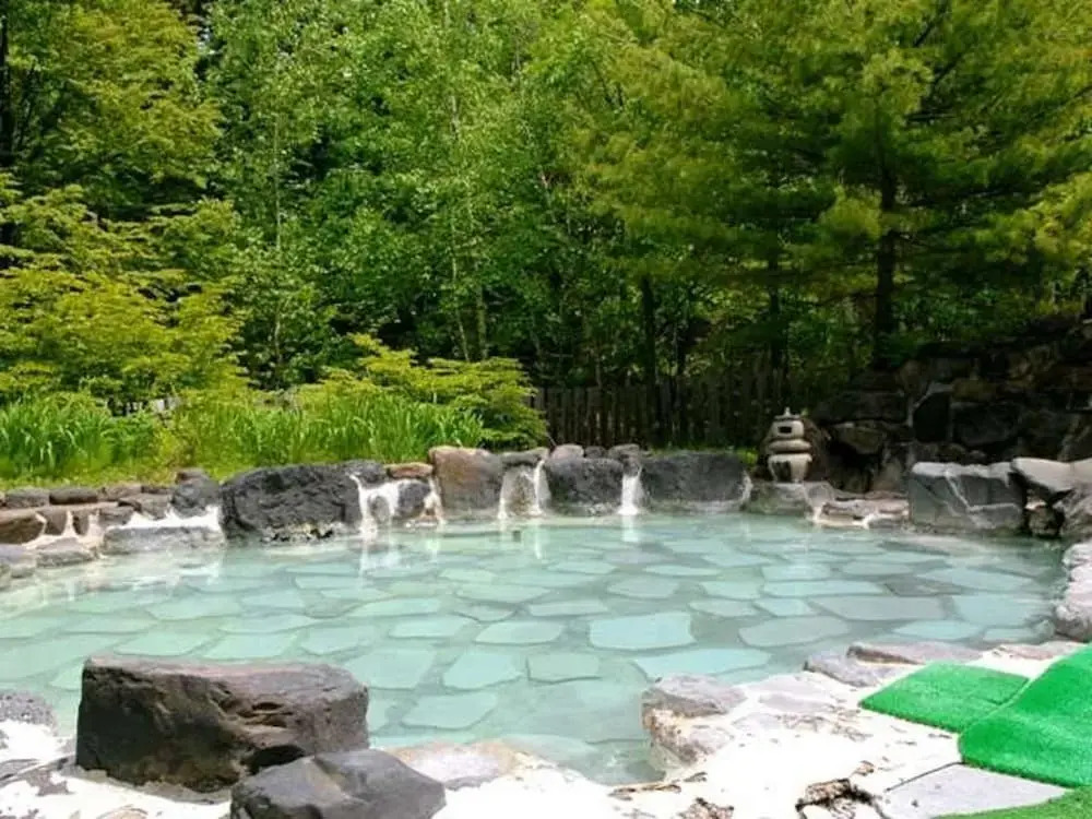 Yunokaku Ikedaya